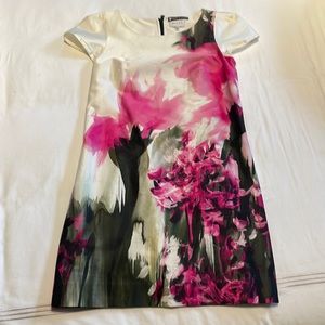 Milly Silk Dress